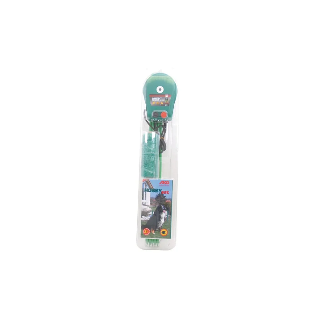 Set hobby cu alimentator N700