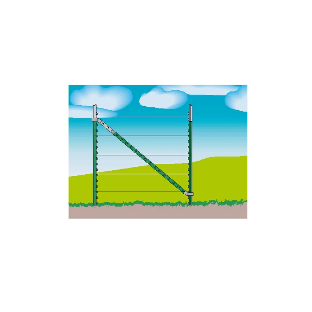 Set start garduri T-Post