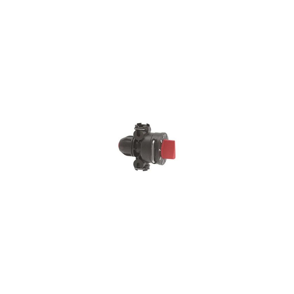 Regulator volum mic T1F 0,8/3,0 mm