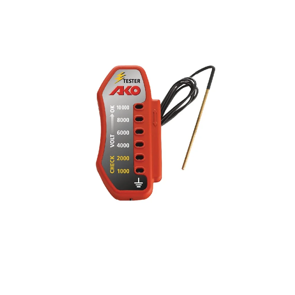 Tester gard gard electric 10KV