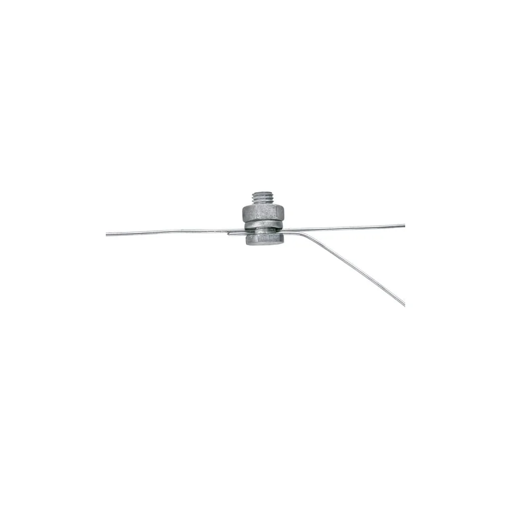 Conector cablu 4 buc.