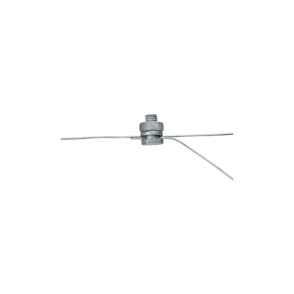 Conector cablu 10 buc.