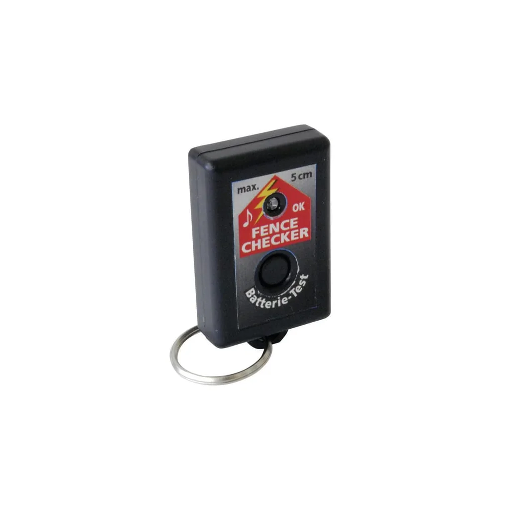 Tester de gard