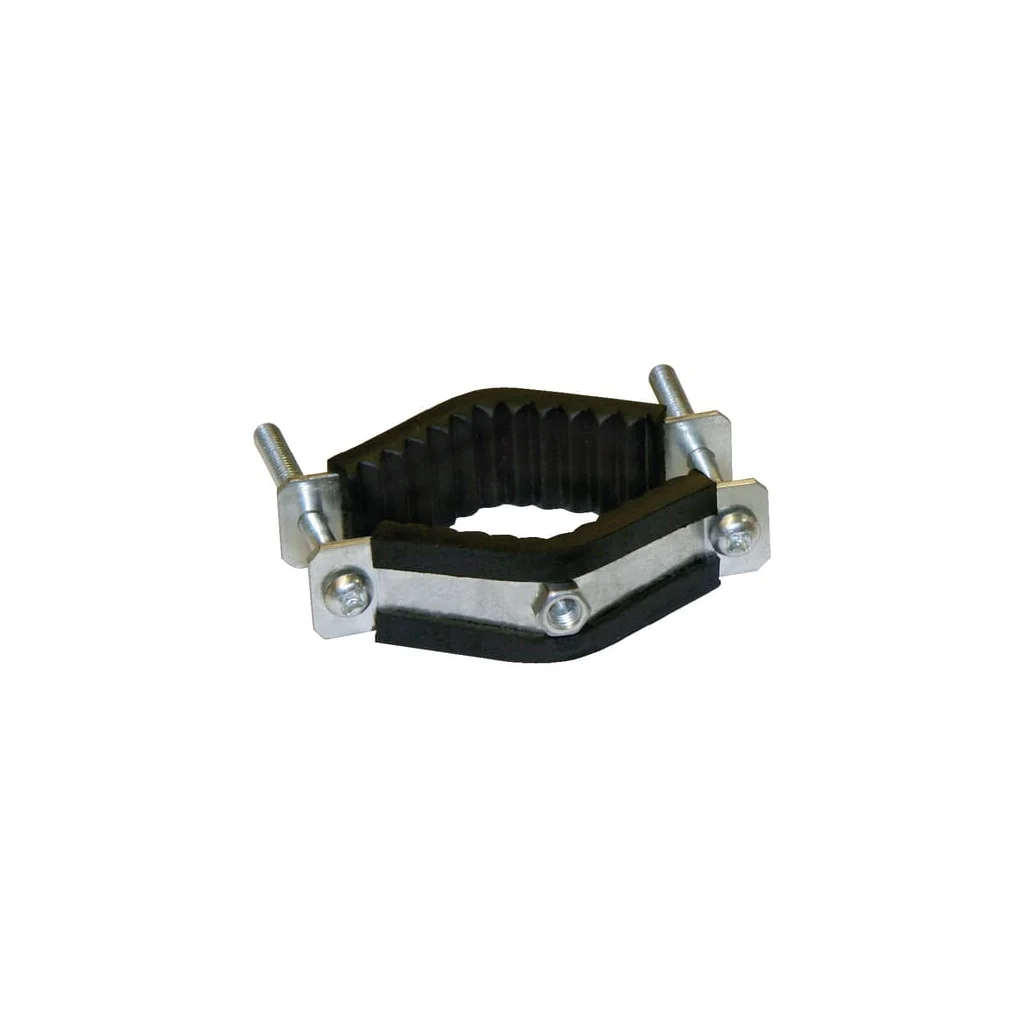Suport pentru izolator metric pentru ţeavă 35-70 mm