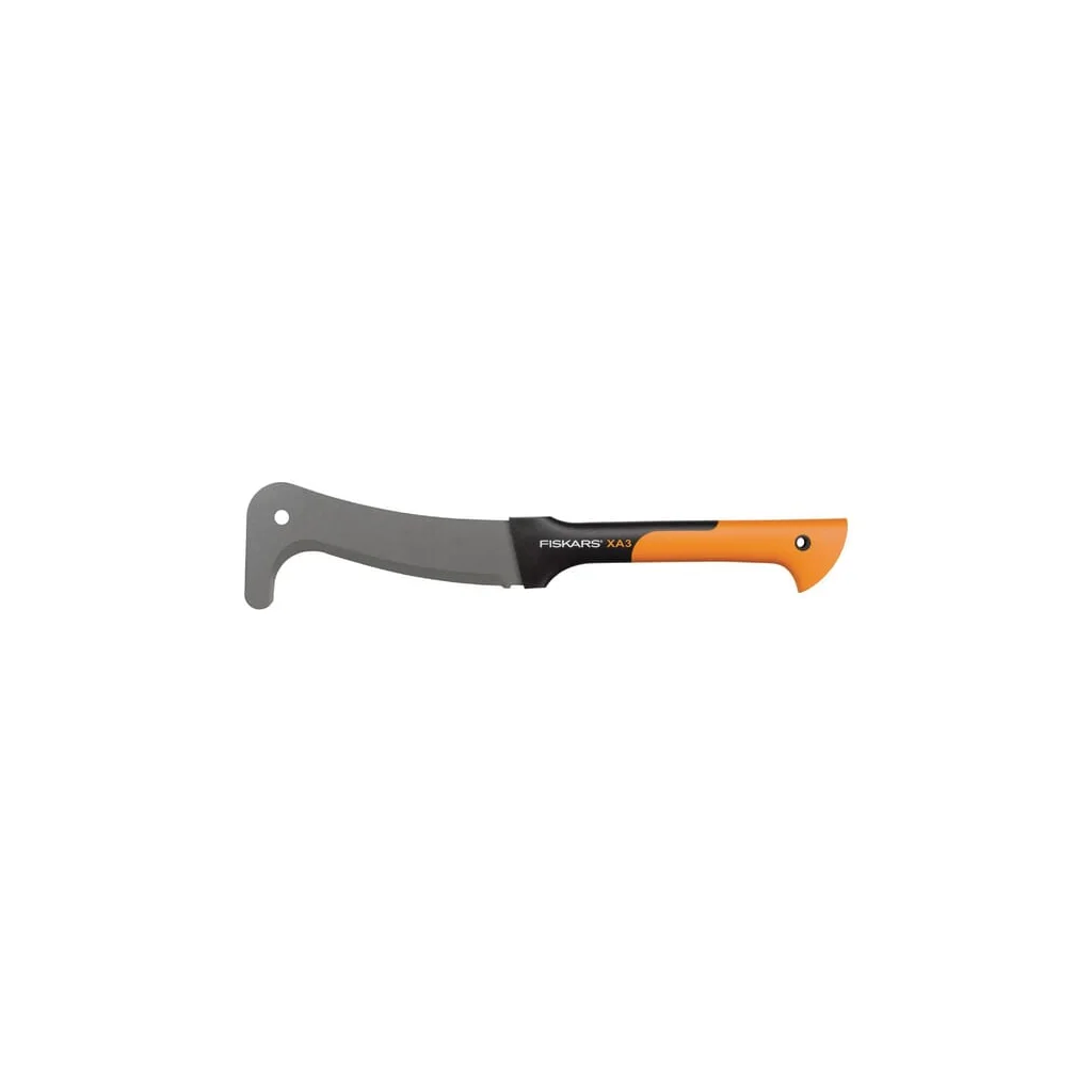 Satâr maşină de defrişat Woodxpert Fiskars, XA3