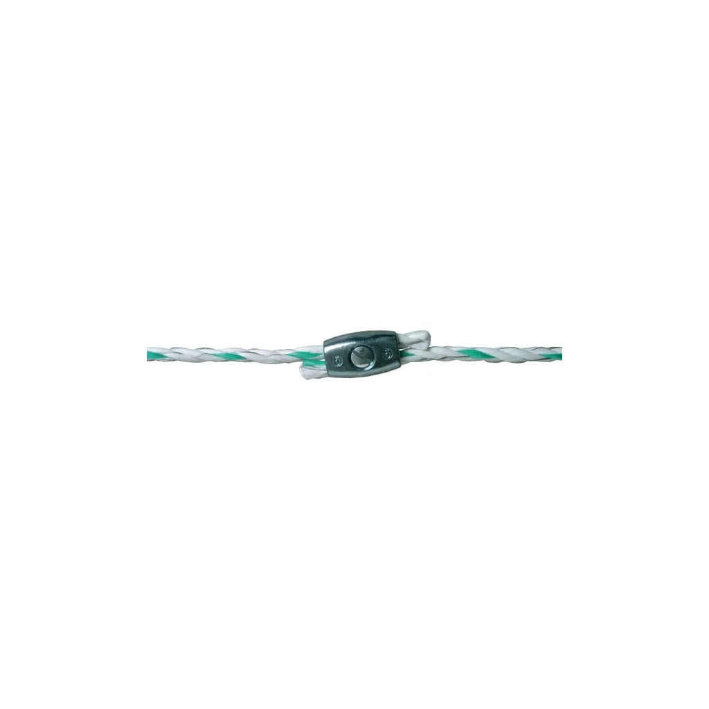 Conector de cablu Ø 2,5mm zincat