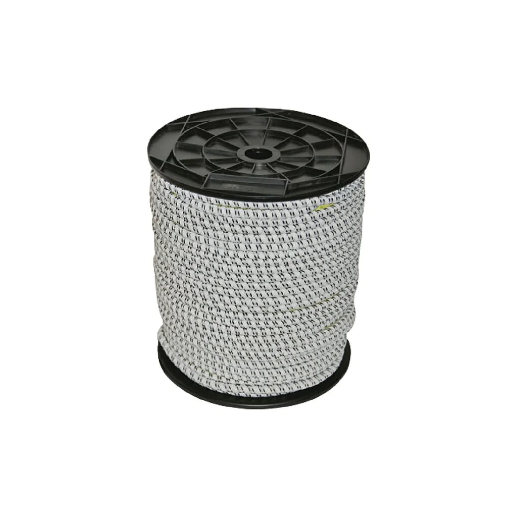Bandă elastică 25m 7mm