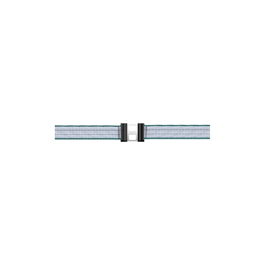 Racord pentru bandă Litzclip, 40 mm, 5 buc