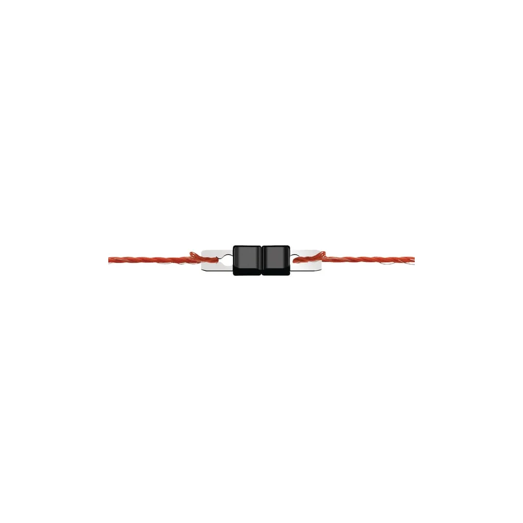 Conector cablu 3mm 10 buc.