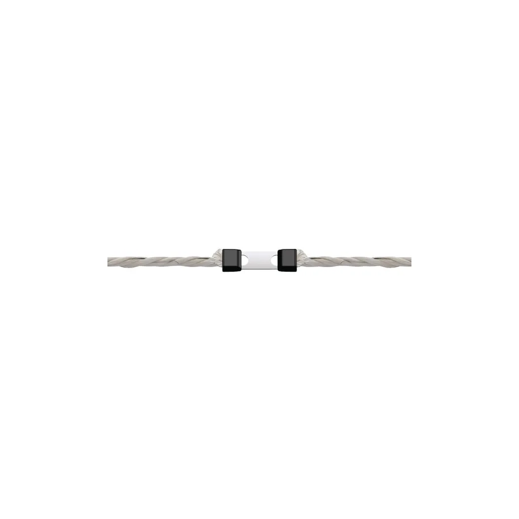 Conector cablu 6mm 5 buc.