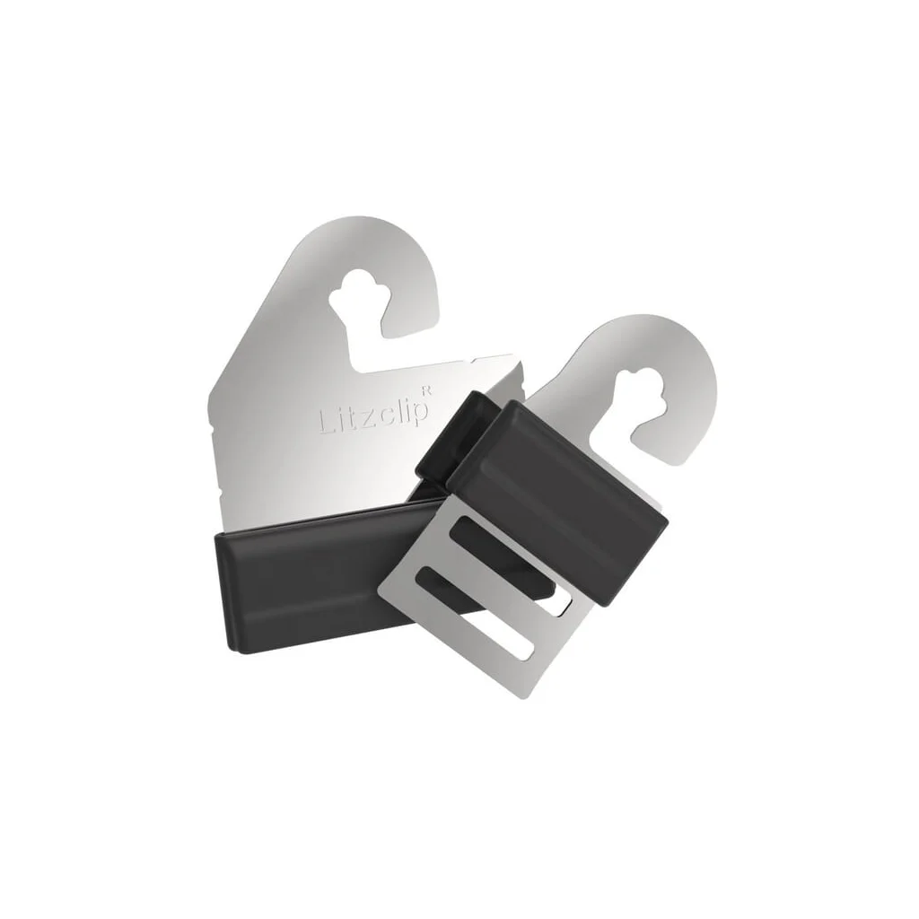 Racord bandă Litzclip 10/20m