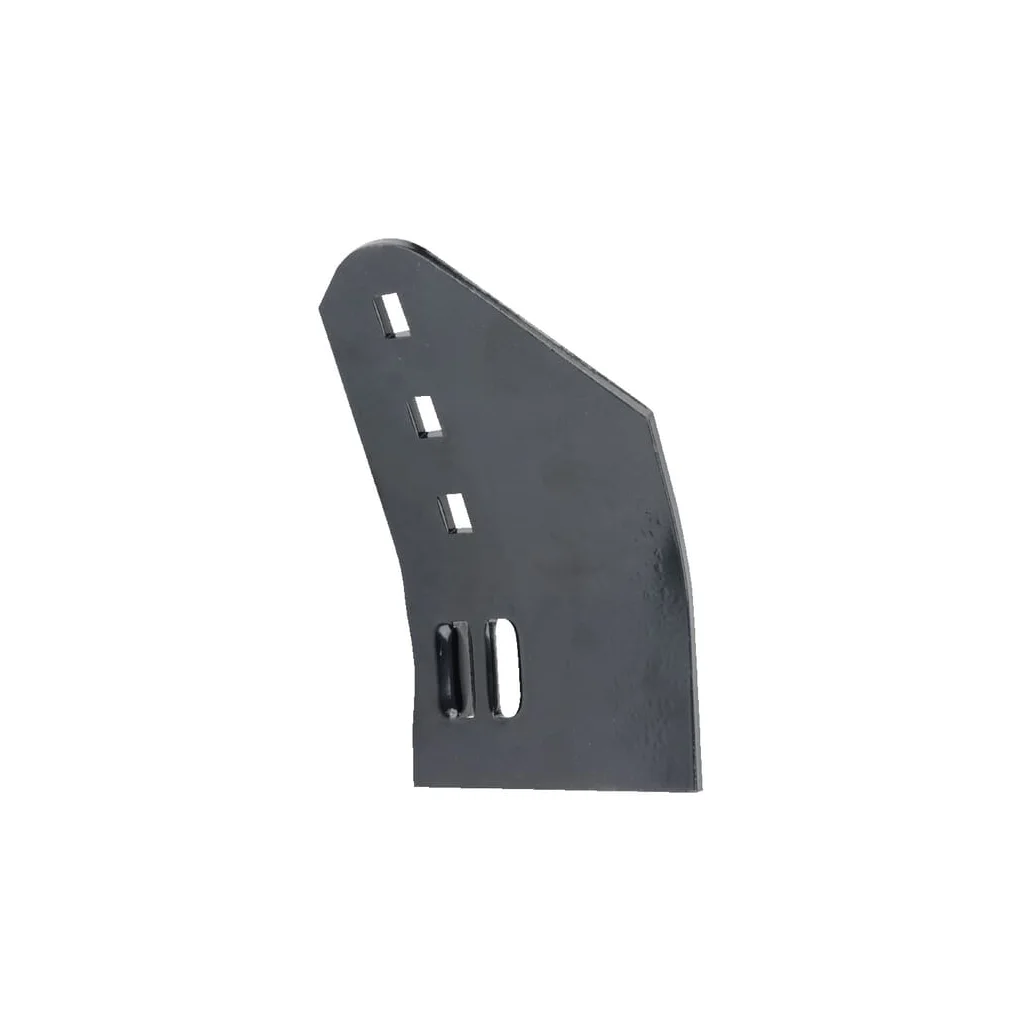Vârf de cultivator, 270x150x8mm, 2 orificii, potrivit pentru Väderstad