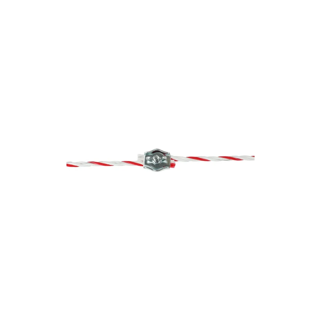 Conector sârmă/cablu 4/6/8mm 10buc