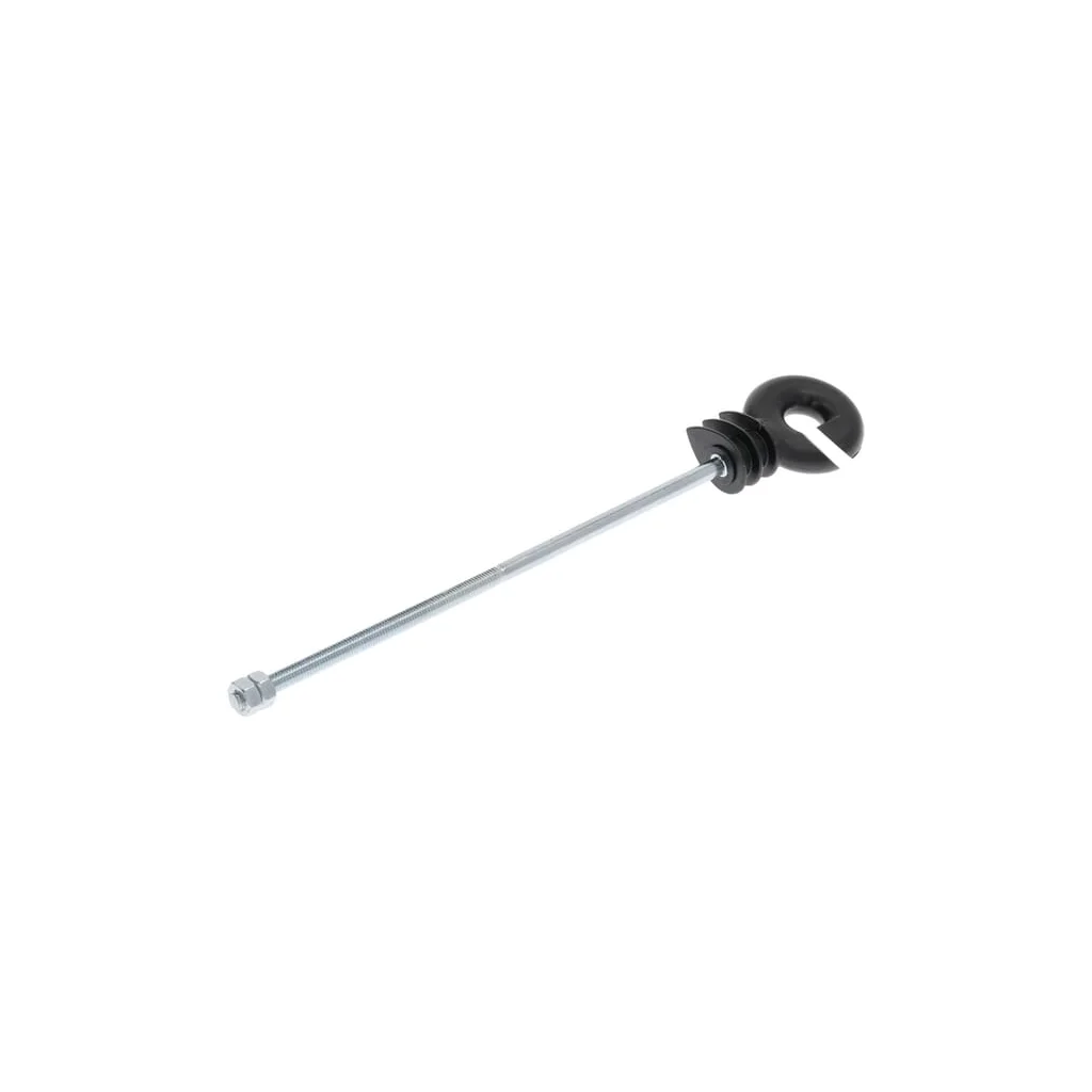 Izolator inelar, decalat, metric 200x6mm 10buc