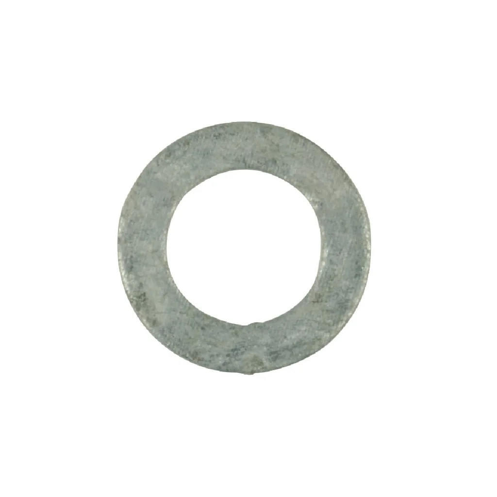 Șaibă M18x34x3mm, oțel galvanizat termic, DIN126