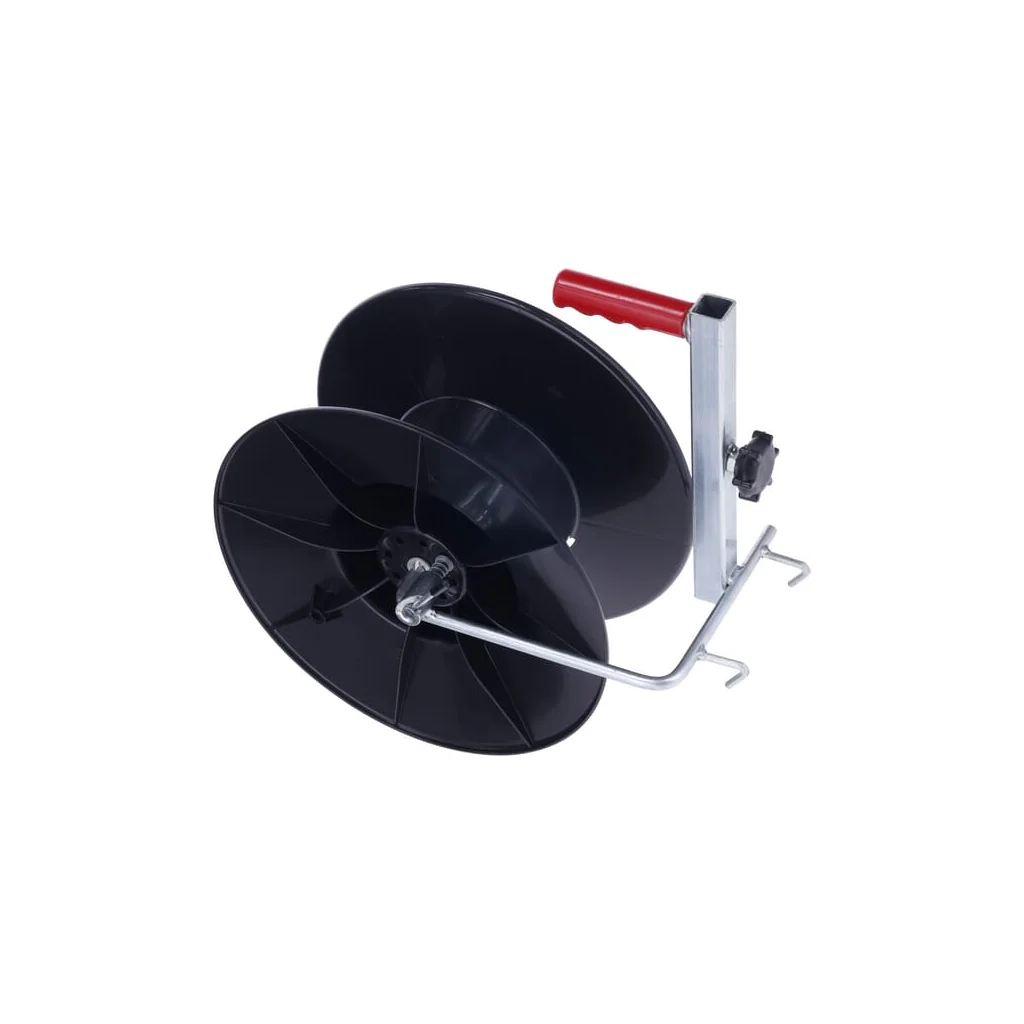 Tambur 44271 cu mâner + instalare pe suport