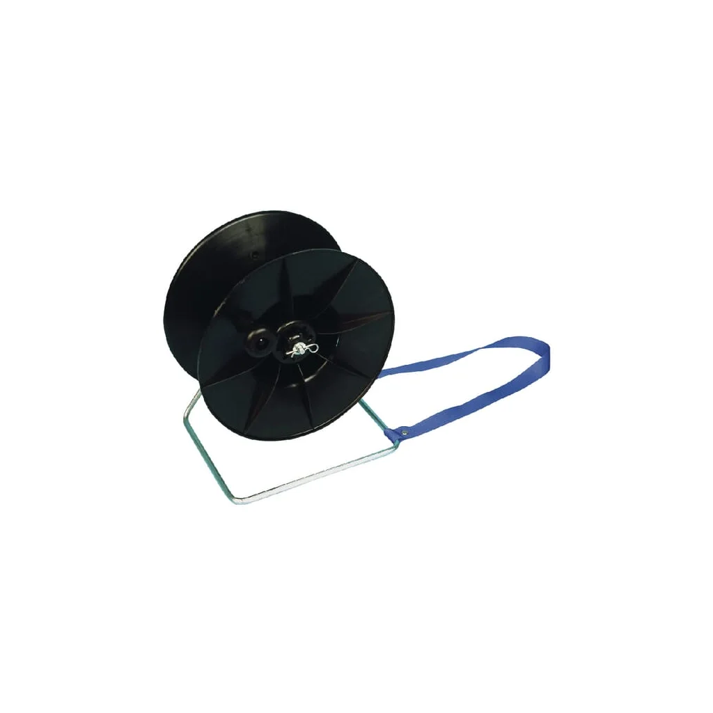 Tambur din plastic, stand inclus