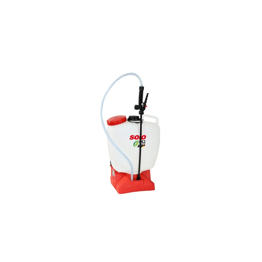 Pulverizator 16L, alimentat cu baterie, tip rucsac