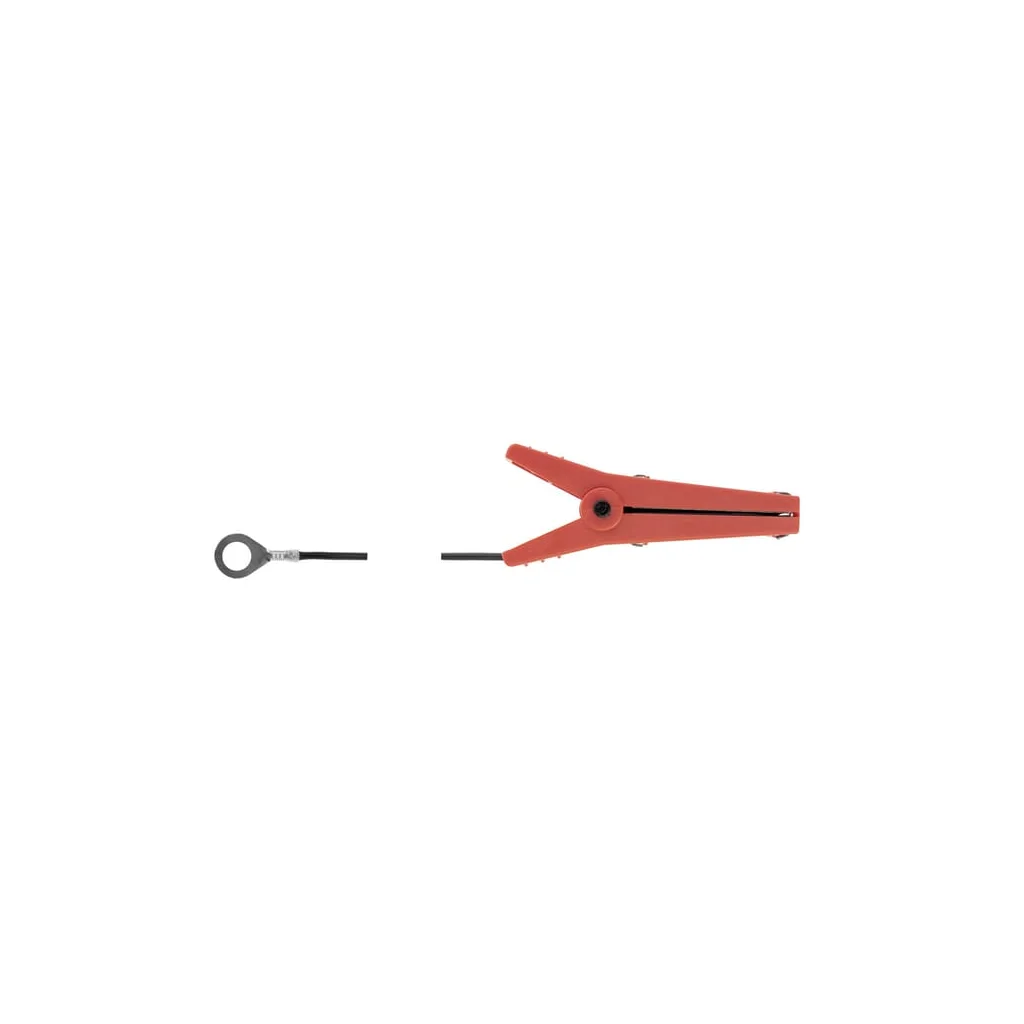 Ochet cablu conector M8, 120cm