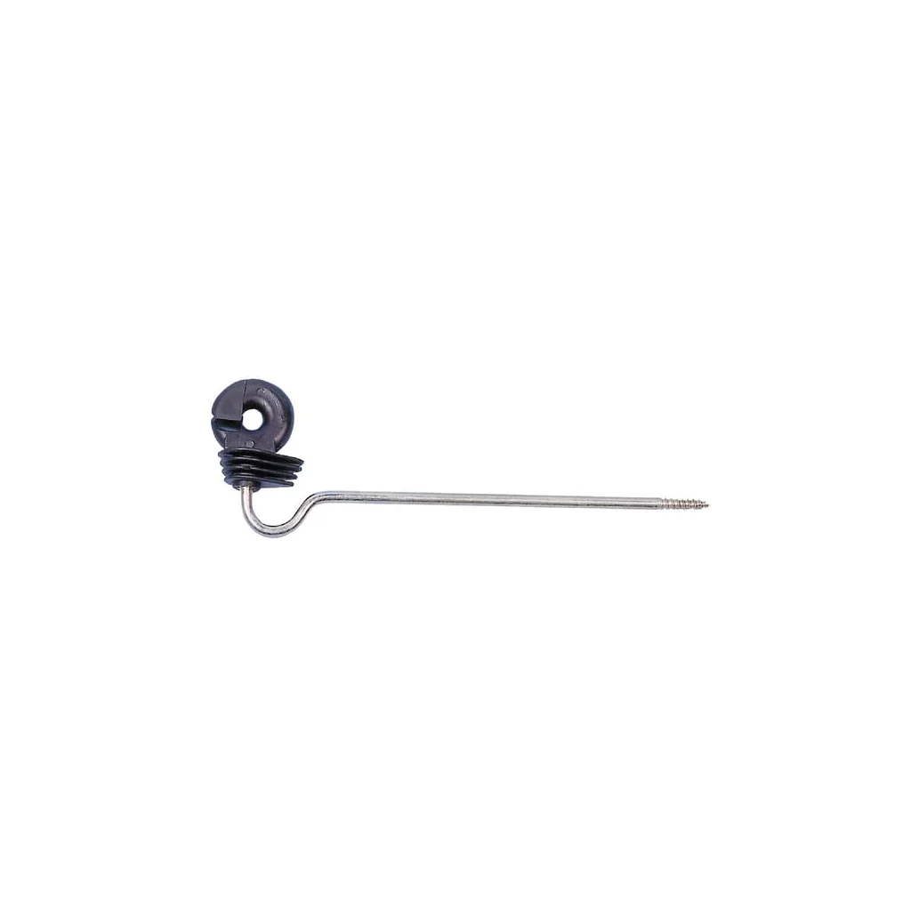 Garnitură inelară pentru coadă lungă 22cm