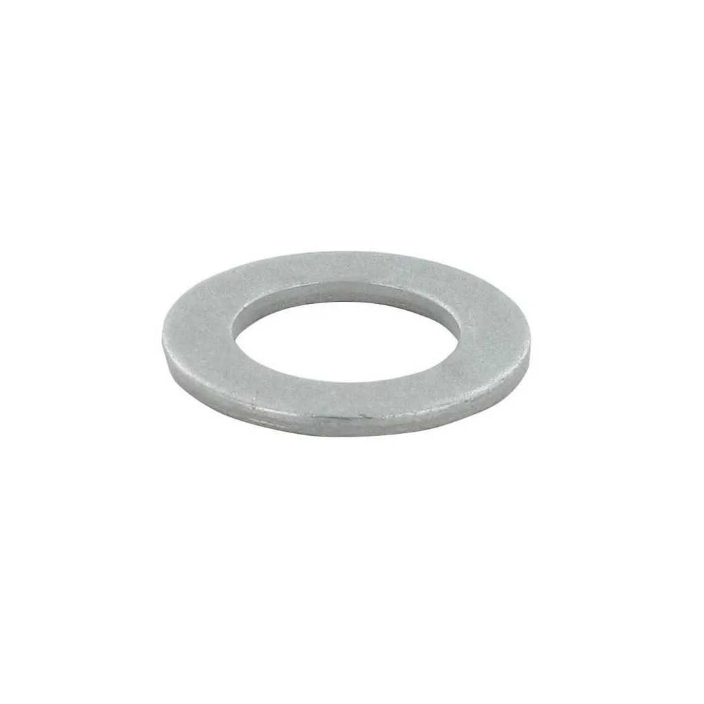Șaibă M22x37x3mm, oțel galvanizat termic, DIN126