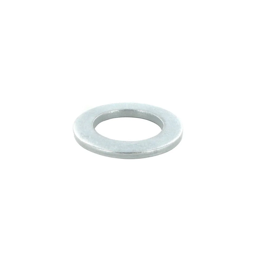 Șaibă M24x44x4mm, oțel galvanizat termic, DIN126