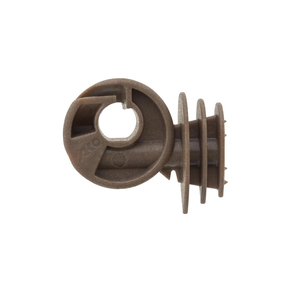 Izolator premium inel Easy Drill SX verde (50 buc.)