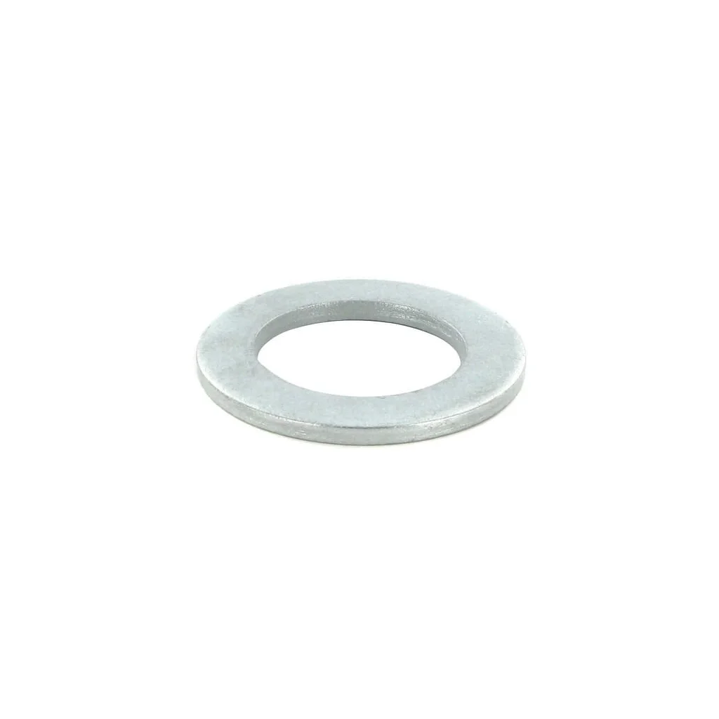 Șaibă M33x60x5mm, oțel galvanizat termic, DIN126