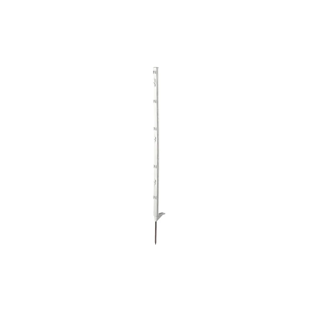 Stâlp integral din material plastic 105cm