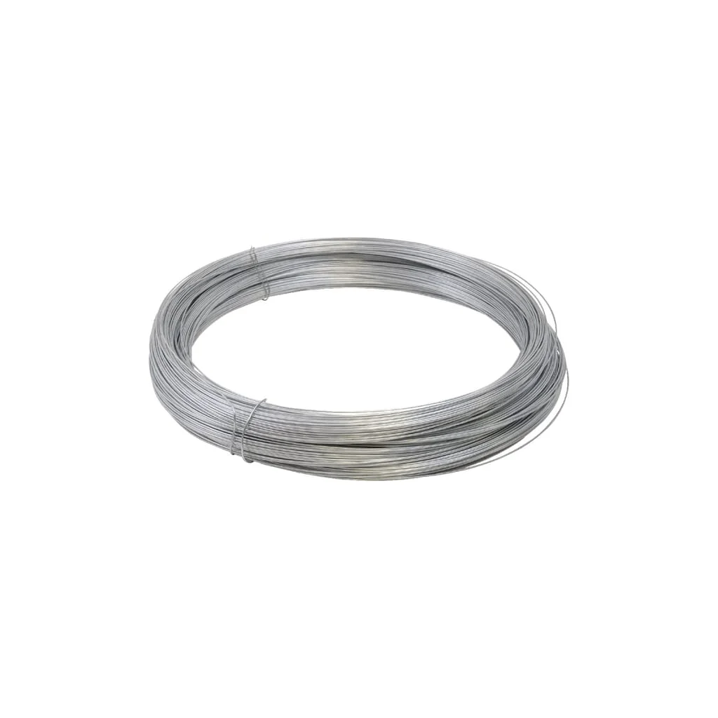 Sârmă gard electric 1,6mm 5kg ENV322M