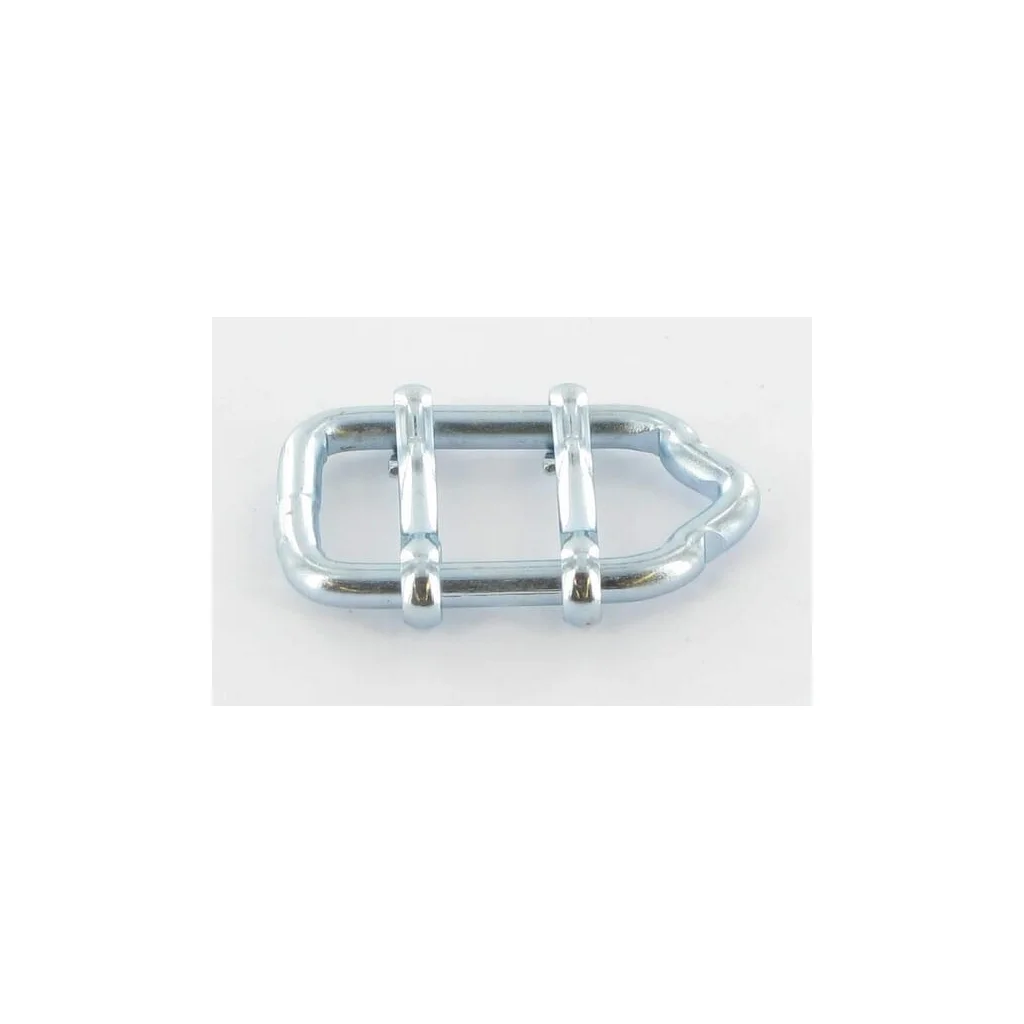 Conector bandă 13mm, galvanizat