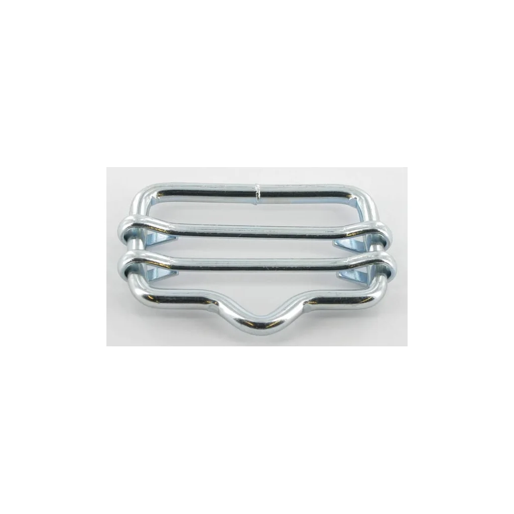 Conector bandă 40mm galvanizat