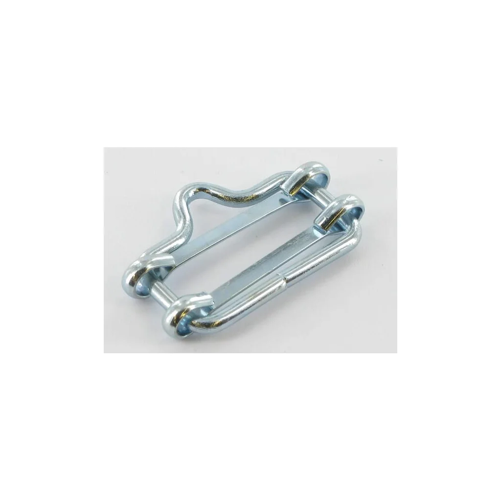 Conector bandă 20mm galvanizat