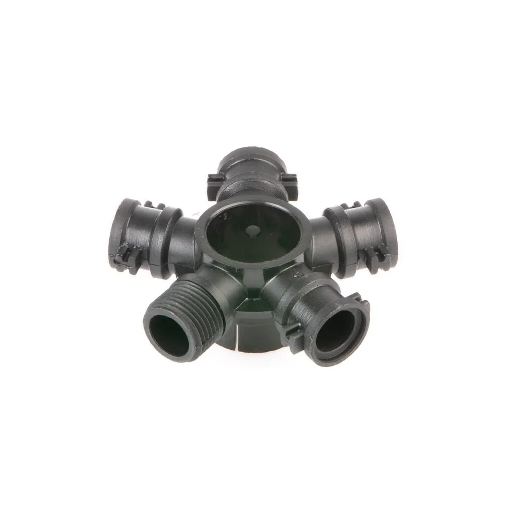 Suport stea pentru pentajet (4 + 1X18/150)