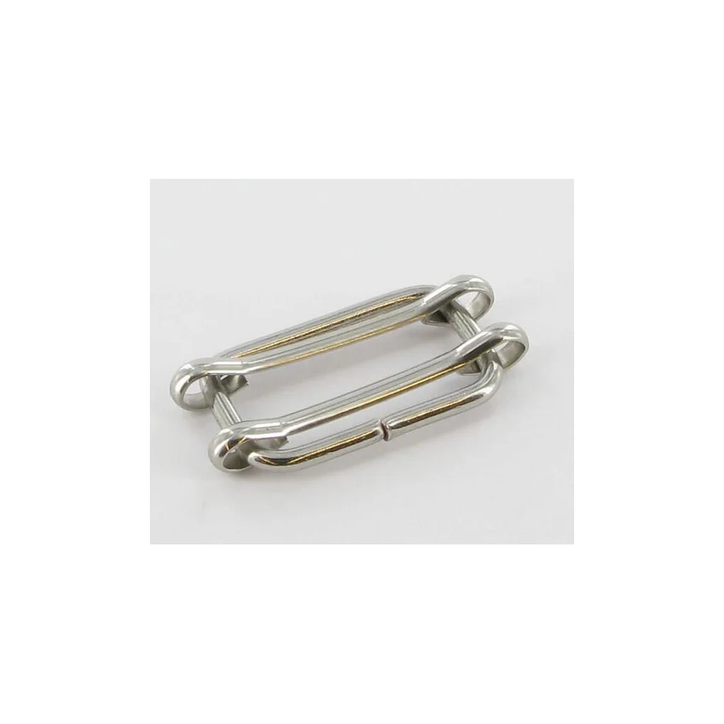 Conector bandă, oțel inoxidabil