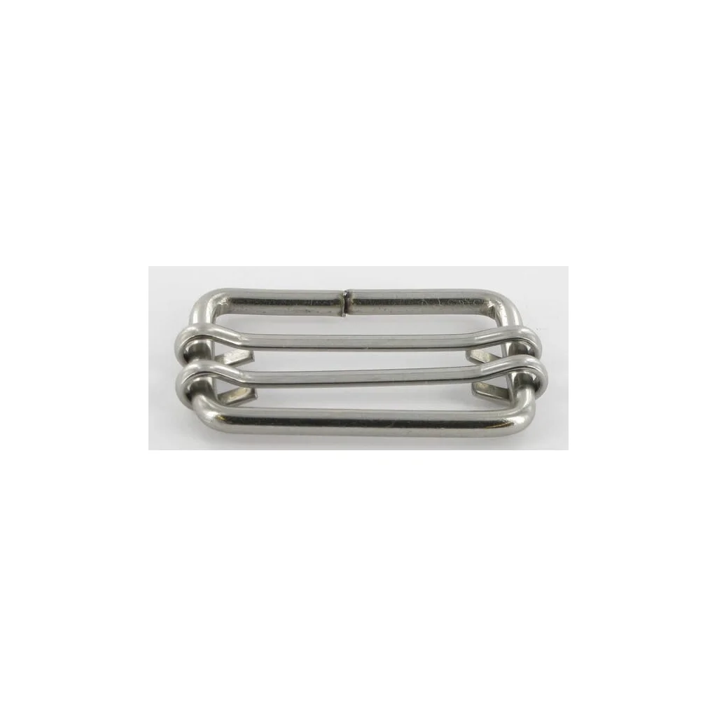 Conector bandă, oțel inoxidabil