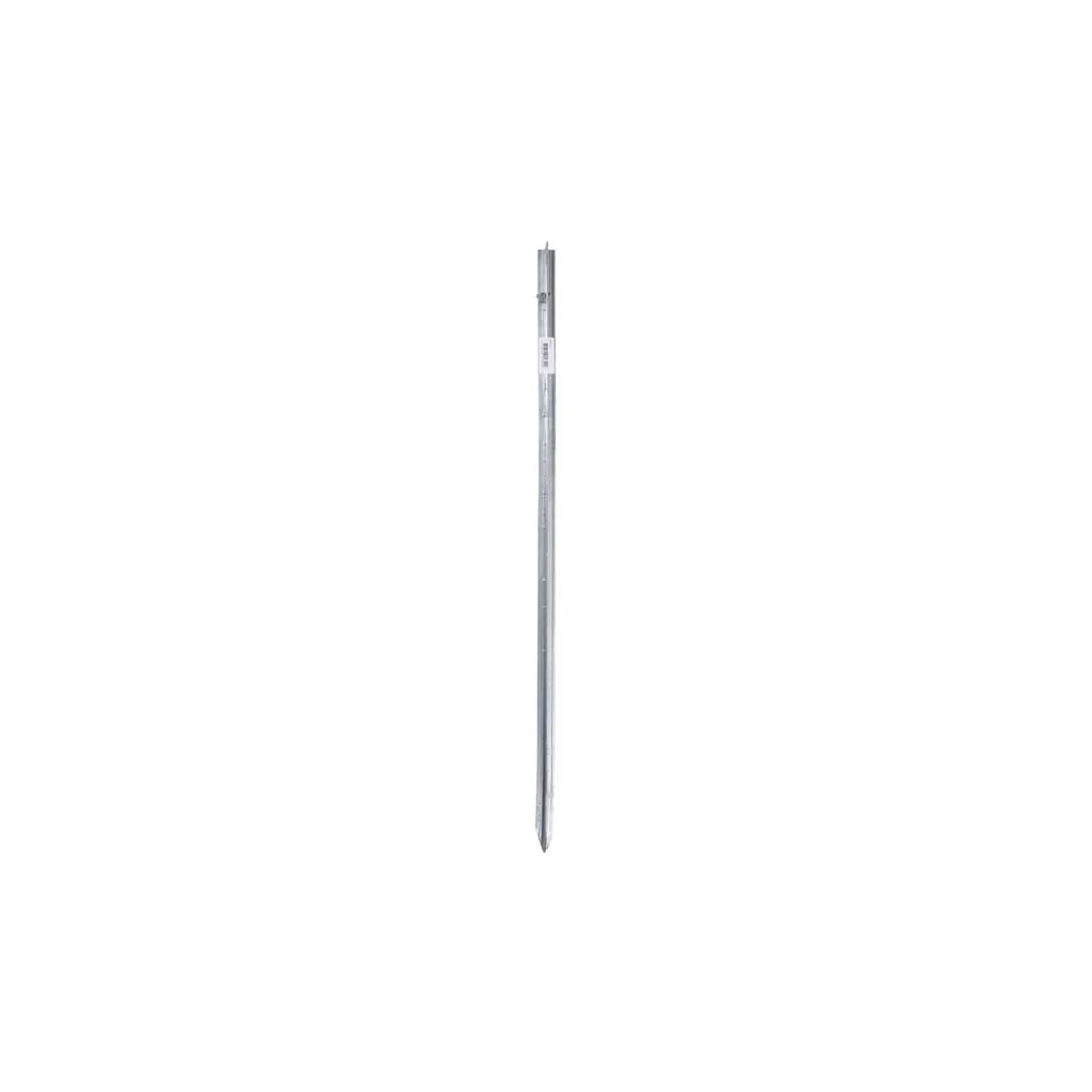 Țăruși de împământare profil T 110 cm