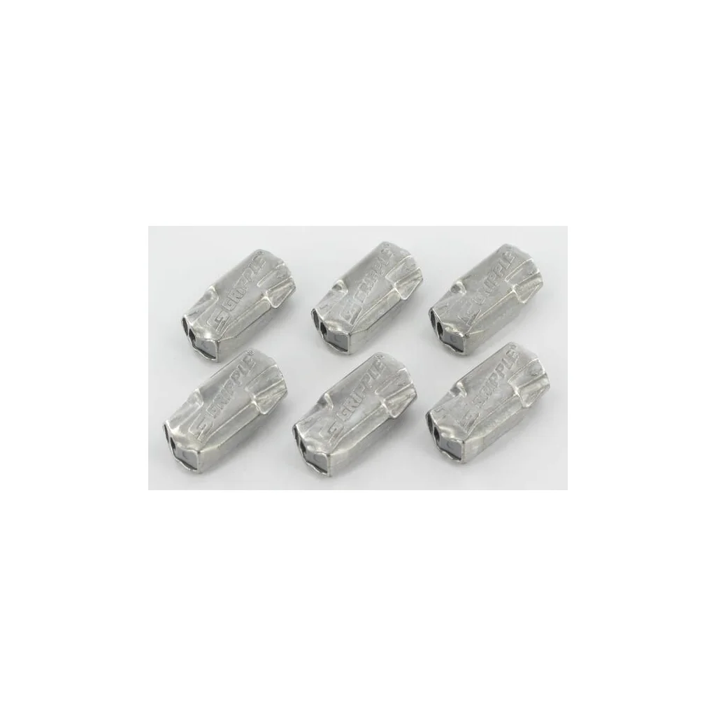 Conector Gripple 2,0-3,25mm