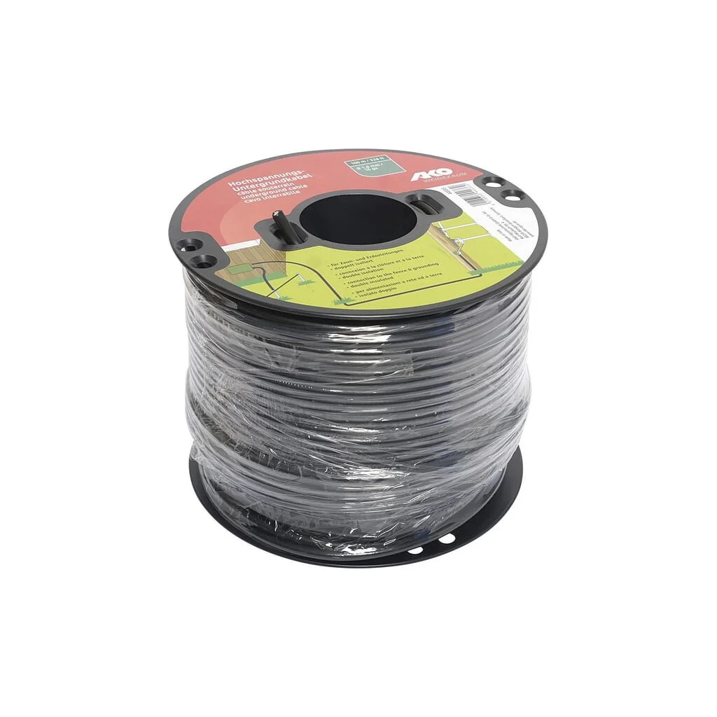 Cablu subteran diametru 1,6mm 100m