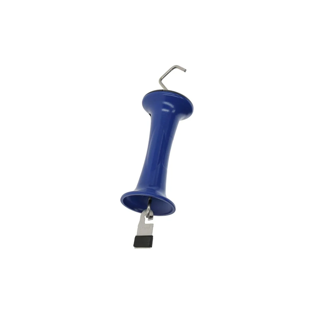 Mâner poartă cu bandă premium blue 20mm