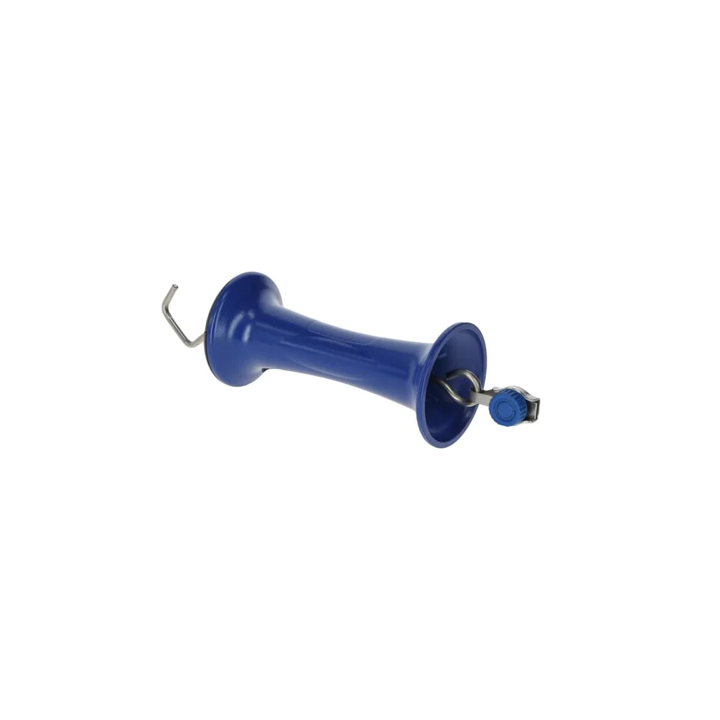 Mâner poartă cu bandă premium blue cu conector/fir
