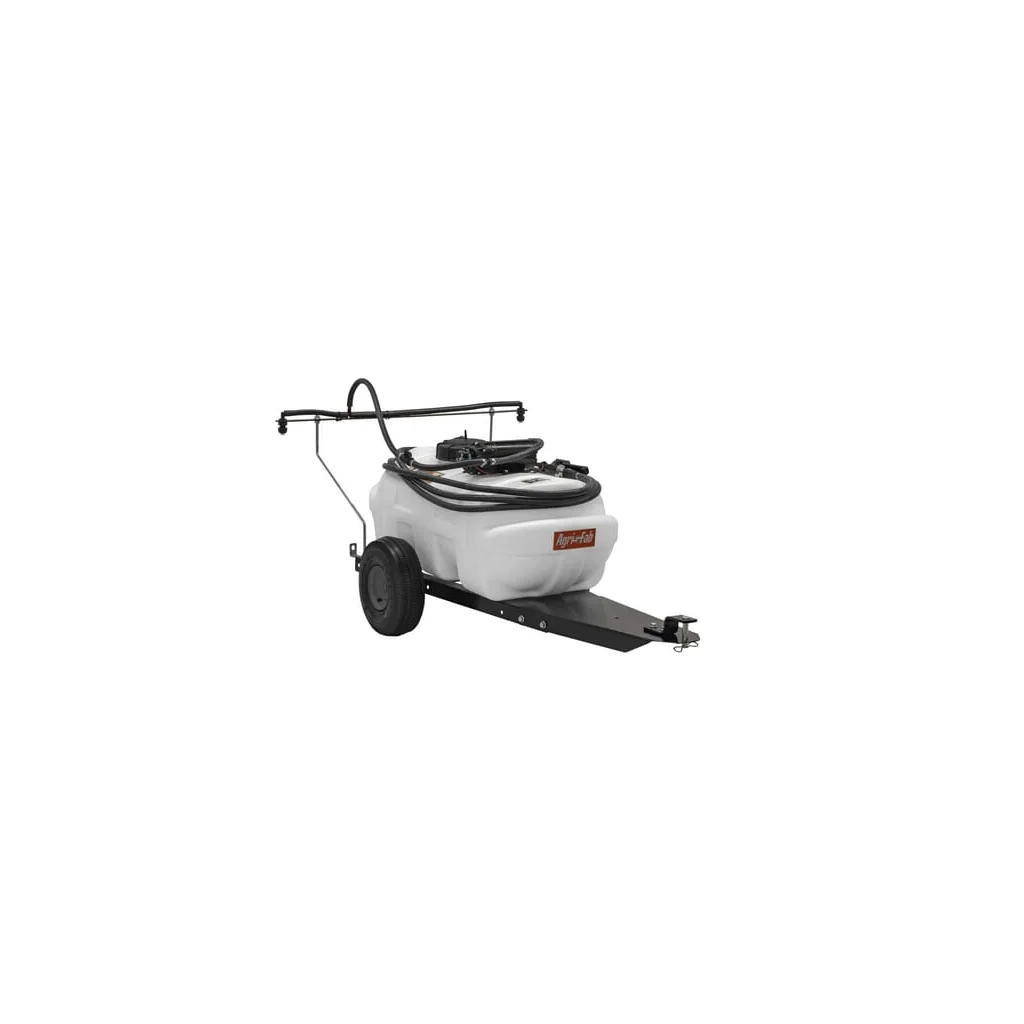 Pulverizator remorcat 56L