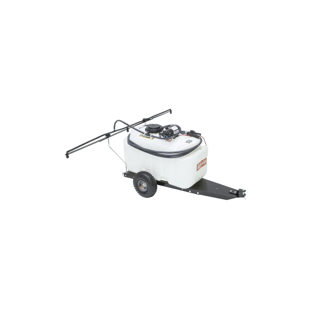 Pulverizator remorcat 94L
