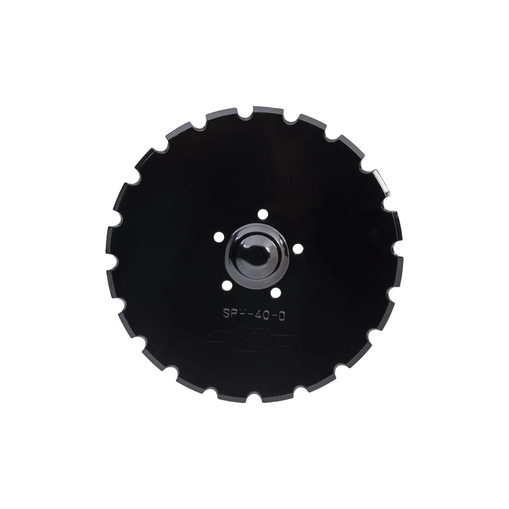 Disc semănătoare 370mm, V55