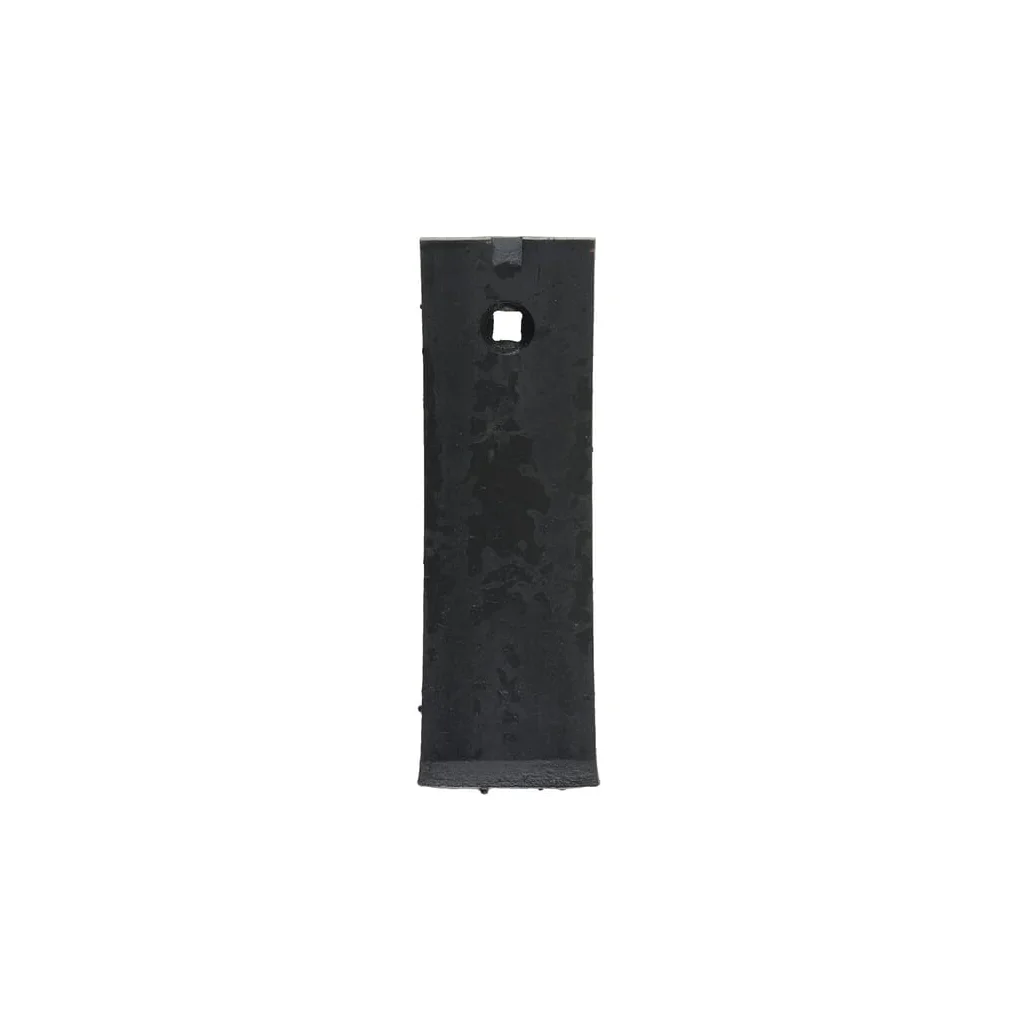 Brăzdar cultivator 250x80x12mm plat 1 orificiu potrivit pentru Väderstad