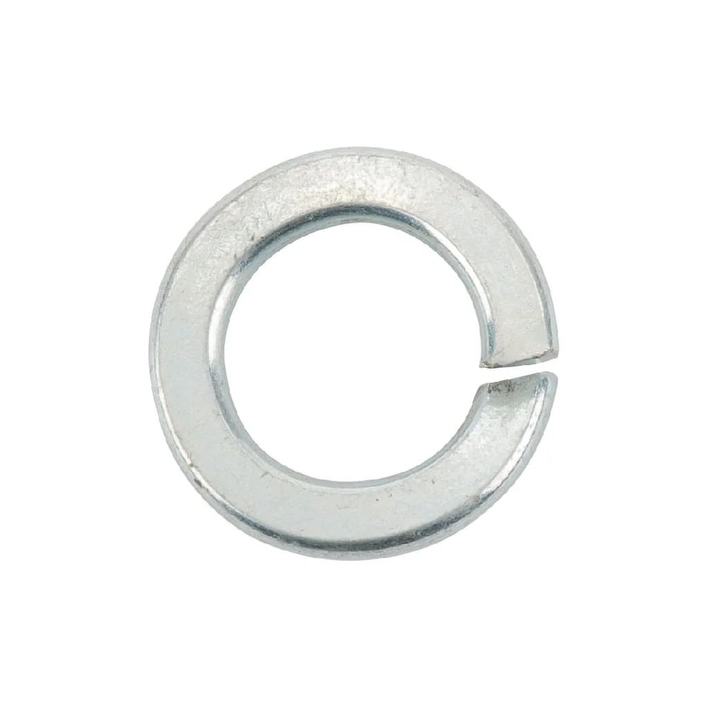 Șaibă elastică Grower formă B DIN127B M16x27,4x3,5mm oțel zincat