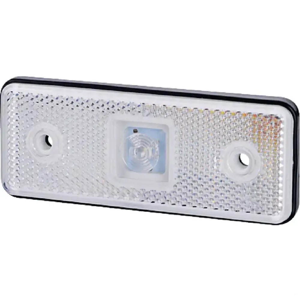 Lampa agabarit LED, 10-30 VDC