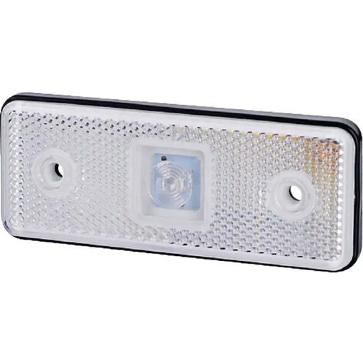 Lampa agabarit LED, 10-30 VDC
