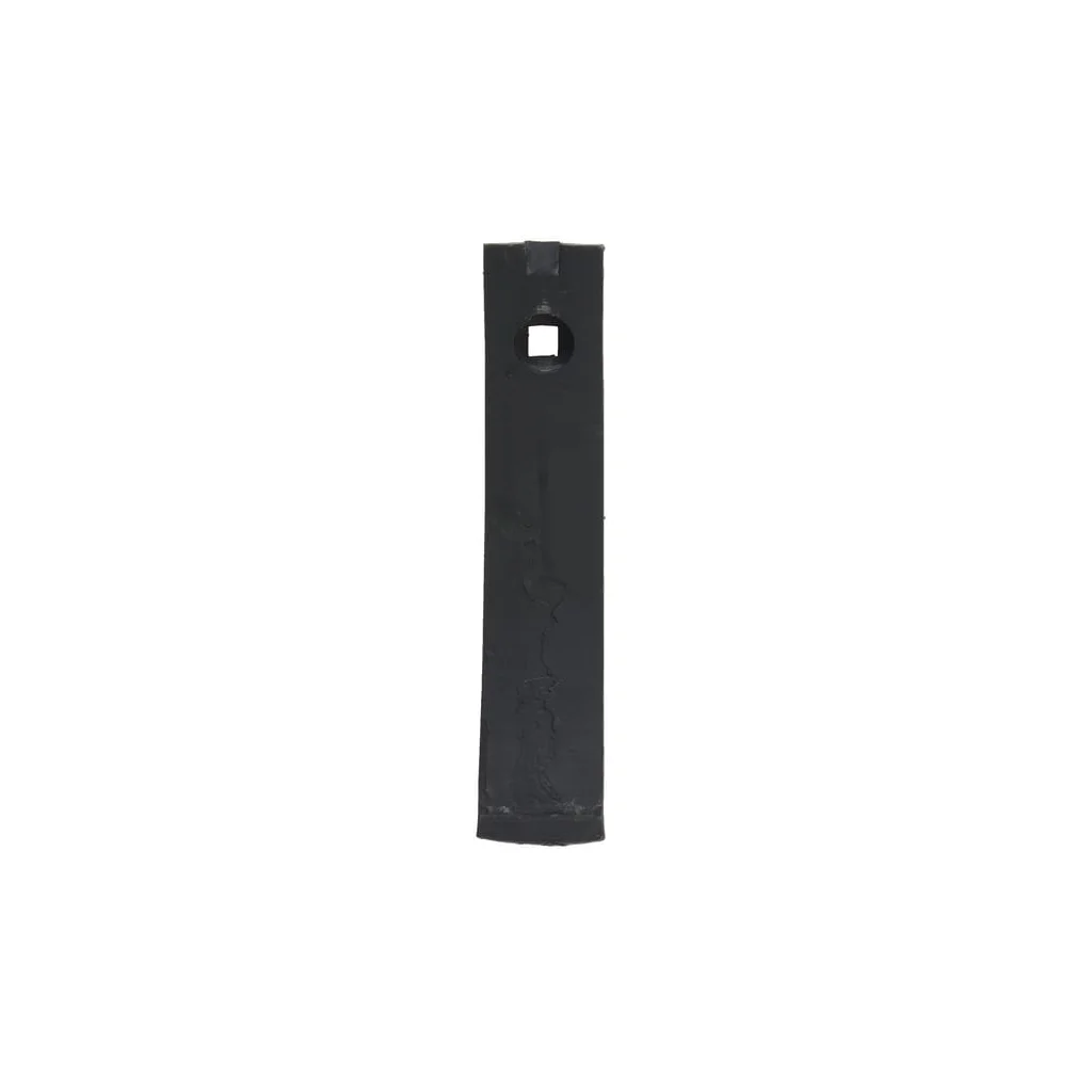 Brăzdar cultivator 250x50x12mm întărit plat 1 orificiu potrivit pentru Väderstad