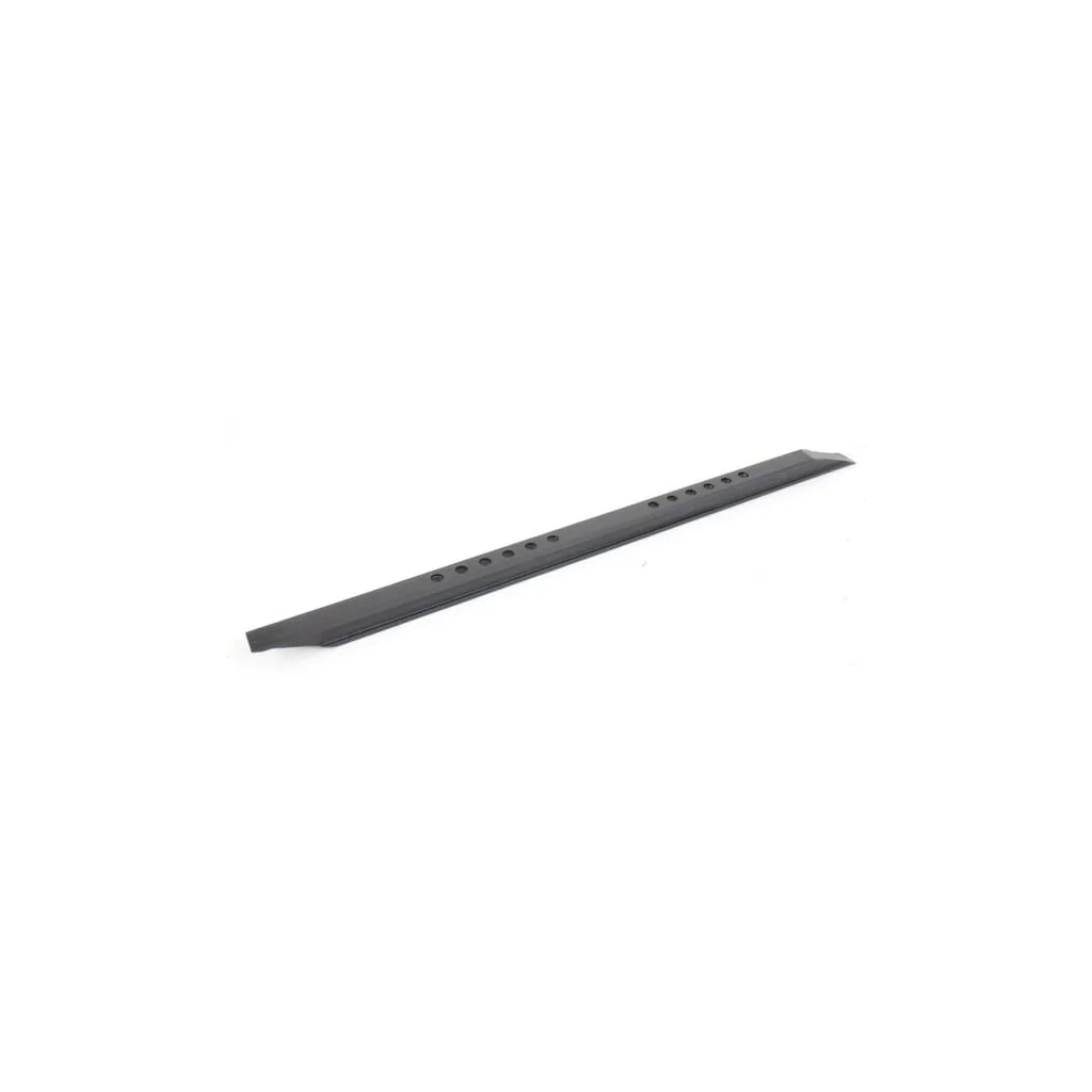 Bară reversibilă cu vârf 28x28mm potrivită pentru Kuhn